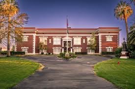 Antioch Historical Society Museum